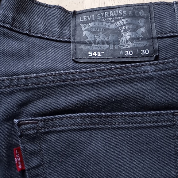 6️⃣8️⃣Men's Levi's 👖 - Picture 3 of 8